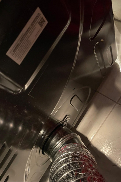 Safe Dryer Solutions