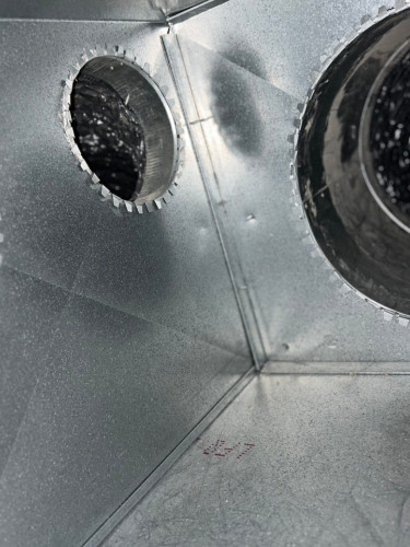 Safe Dryer Solutions