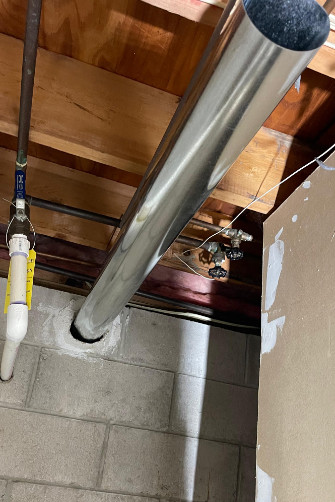 Safe Dryer Solutions about us