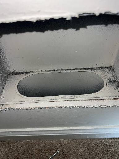 Safe Dryer Solutions